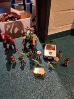 Playmobil dinosaurus set, Enfants & Bébés, Jouets | Playmobil, Comme neuf, Enlèvement
