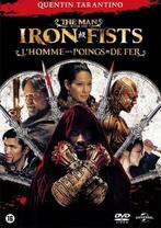 The Man With The Iron Fists (Sealed), Cd's en Dvd's, Dvd's | Actie, Verzenden, Nieuw in verpakking, Martial Arts