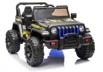 Voiture électrique enfant - JEEP CH9956 • 12V 10Ah beschikbaar voor biedingen