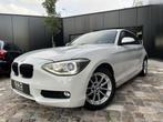 BMW 116 116i SPORTHATCH/ XENON+LED/PDC/Alu/LEZ ok/GARANTIE, 100 kW, 1 Reeks, 136 pk, Bedrijf