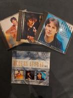 Hugues Aufray vol.2. Triple cd., Enlèvement, Comme neuf, Autres genres, Coffret