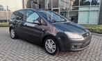 Ford C-Max / 2006 / Essence / Euro 4 / CTOK, Autos, Ford, Argent ou Gris, 129 g/km, 5 portes, 5 places