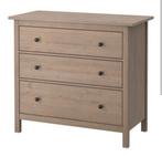 Belle commode de couleur taupe, Huis en Inrichting, Ophalen, Zo goed als nieuw