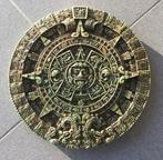 Maya azteekse kalender Zarebski, Antiek en Kunst, Ophalen of Verzenden