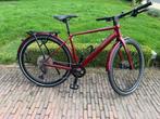 Vélo Orbea H10 EQ rouge, Vélos & Vélomoteurs, Comme neuf, Autres marques, Enlèvement, 49 à 53 cm