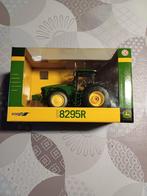 John Deere tractor, Hobby en Vrije tijd, Ophalen, Zo goed als nieuw, Tractor of Landbouw, Britains