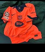 Barca, Sport en Fitness, Voetbal, Maat S, Ophalen, Shirt