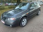 Nissan Almera 1.5 5 portes avec climatisation, Autos, Almera, Achat, 5 portes, Particulier