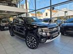 Ford Ranger PLATIUM 3.0D V6 240PK AUTOMAAT 52800+BTW, Auto's, Automaat, 4 deurs, 239 pk, 2993 cc