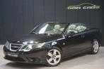 Saab 9-3 1.9 Cabriolet TiD Airco-Navi-Leder-118dkm-Garantie, Auto's, https://public.car-pass.be/vhr/24ead49b-e986-4587-9ce9-1f252a64eeea
