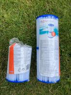 3 gloednieuwe filters Flowclear, Tuin en Terras, Ophalen of Verzenden, Nieuw