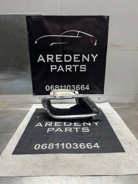 BMW 7 Serie G11 G12 Uitlaatsierstuk Chrome 20860210, Auto-onderdelen, Uitlaatsystemen, BMW, Gebruikt, Ophalen of Verzenden