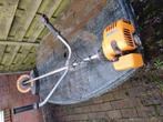 bosmaaier mcculloch cabrio 341 voor onderdelen of opmaak . n, Ophalen, Benzine, Gebruikt, Mc Culloch
