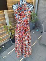 Vrolijke maxi-dress Shein maat M, Kleding | Dames, Jurken, Maat 38/40 (M), Overige kleuren, Nieuw, Ophalen of Verzenden