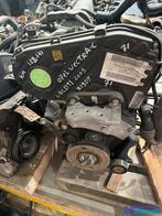OPEL VECTRA C 1.9 CDTI Z19DT Motorblok motor, Auto-onderdelen, Ophalen, Gebruikt, Opel