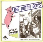 single Dutch Boys - Mien zwien, CD & DVD, Comme neuf, 7 pouces, En néerlandais, Enlèvement ou Envoi