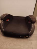 Verhoogkussen, Enlèvement