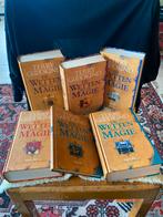 Wetten van de Magie/ Goodkind, Boeken, Ophalen of Verzenden, Zo goed als nieuw