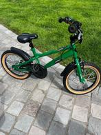 Kinderfiets 16 inch, Ophalen, Zo goed als nieuw, 16 tot 20 inch, Alpina