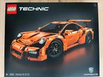 Lego Technic 42056 Porsche GT3 RS (ZGAN), Comme neuf, Ensemble complet, Lego, Enlèvement ou Envoi