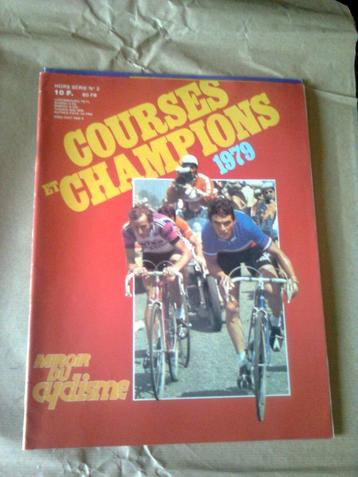 Miroir du Cyclisme hors catégorie, Enlèvement ou Envoi, Diverse auteurs, Comme neuf, Course à pied et Cyclisme