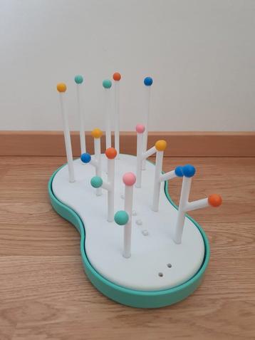 Suavinex flessenrekje beschikbaar voor biedingen