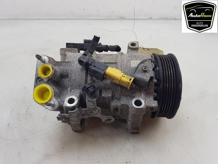 AIRCO POMP Opel Crossland (X) (01-2017/05-2018), Auto-onderdelen, Airco en Verwarming, Opel, Gebruikt