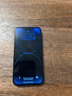 Iphone 13 mini, Telecommunicatie, Mobiele telefoons | Apple iPhone, Ophalen, 128 GB, Blauw, Zo goed als nieuw