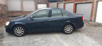 Pièces volkswagen jetta 1.9 tdi  2008 beschikbaar voor biedingen