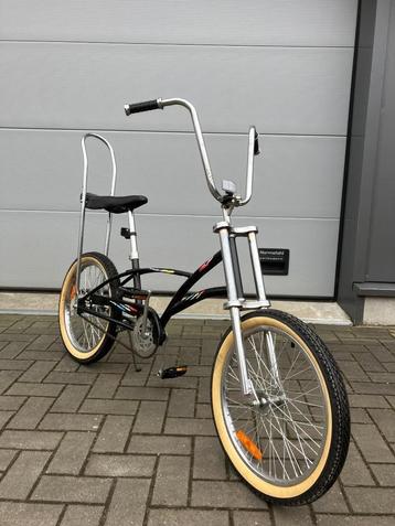 NIEUW ! chopper fiets beschikbaar voor biedingen