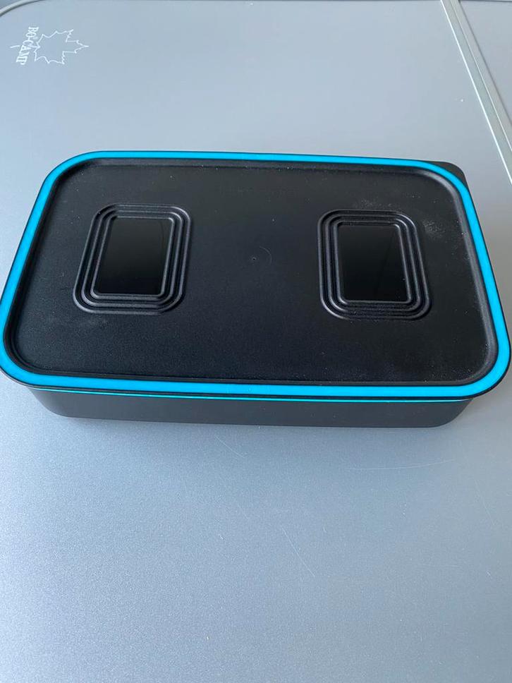 🍄 Tupperware  NIEUWE Click Plus (  1,1 liter ) Bewaardoos, Maison & Meubles, Cuisine| Tupperware, Neuf, Enlèvement ou Envoi