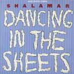 Shalamar - Dancing In The Sheets maxi 12'', CD & DVD, Vinyles | R&B & Soul, 12 pouces, R&B, Utilisé, Enlèvement ou Envoi