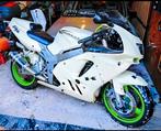 Kawasaki zx9r ninja 1995, Motoren, Motoren | Kawasaki, Particulier, Overig