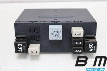BCM boordnet VW Golf Plus 5 3C0937049D beschikbaar voor biedingen