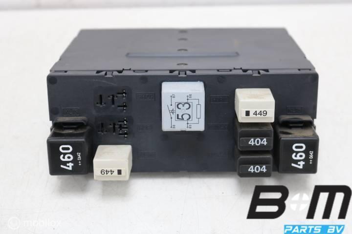 BCM boordnet VW Golf Plus 5 3C0937049D, Auto-onderdelen, Elektronica en Kabels, Gebruikt