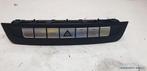 Knoppenbalk dashboard schakelaars Mercedes A, B, CLA en GLA, Gebruikt, Mercedes-Benz