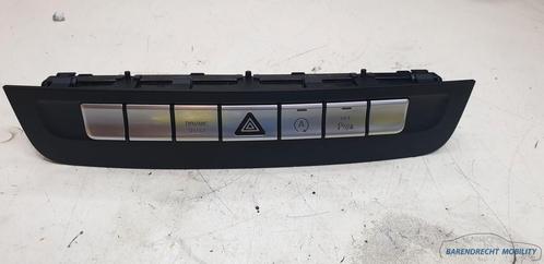Knoppenbalk dashboard schakelaars Mercedes A, B, CLA en GLA, Auto-onderdelen, Dashboard en Schakelaars, Mercedes-Benz, Gebruikt