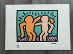 Keith Haring, Antiek en Kunst, Ophalen of Verzenden