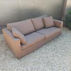 B&B Italia zitbank, Comptemporain, Driepersoons, 75 tot 100 cm, Ophalen of Verzenden