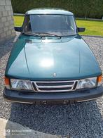 Saab 900 oldtimer op LPG, Auto's, Saab, Te koop, Benzine, Particulier, Saab 900