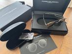 PORSCHE DESIGN 911 titanium zonnebril (NIEUW !!), Zonnebril, Zwart, Nieuw, Ophalen
