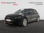 Audi A1 Sportback A1 Sportback 25 TFSI Business Edition Adva, Auto's, Automaat, A1, Navigatiesysteem, Stadsauto