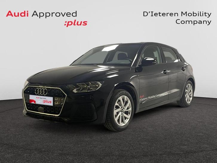 Audi A1 Sportback A1 Sportback 25 TFSI Business Edition Adva, Auto's, Audi, A1, ABS, Airbags, Airconditioning, Cruise Control