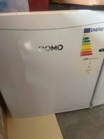 Mini koelkast Domo, Elektronische apparatuur, Vriezers en Diepvrieskisten, Ophalen, Zo goed als nieuw, Minder dan 60 cm, Minder dan 85 cm