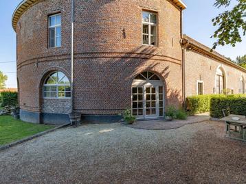 Woning te koop in Zoutleeuw, 3 slpks, Immo, 302 m², 257 kWh/m²/an, 3 pièces, Maison individuelle