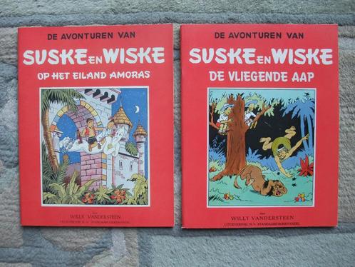 Suske en Wiske kranten heruitgaven - 2005/2006 - NIEUW, Boeken, Stripverhalen, Nieuw, Meerdere stripboeken, Ophalen of Verzenden