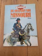 De jonge jaren van Blueberry - 4. De outlaws van Missouri, Nieuw, Ophalen of Verzenden, Charlier/Wilson, Eén stripboek