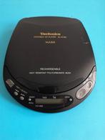 Disqman technics japan, Ophalen of Verzenden