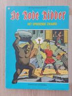 De Rode Ridder 62 – Het sprekende zwaard – eerste druk 1974, Ophalen of Verzenden