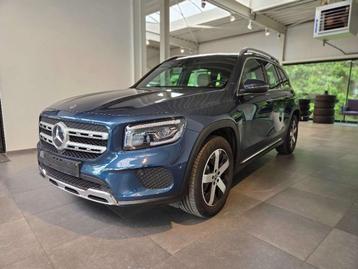 Mercedes-Benz GLB 200 GLB 200 7G-DCT - LEDER - PANO DAK beschikbaar voor biedingen